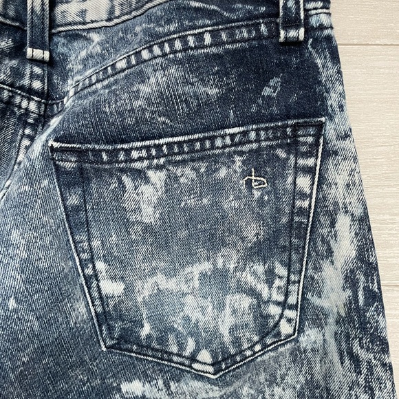 | Rag & Bone | jeans. Size 26. - Picture 4 of 8